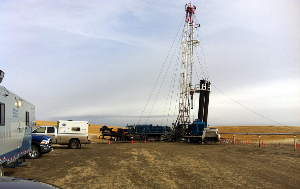 Lifteck International | Reservoir Gas Driven Pumps for Oil & Gas Wells